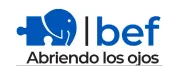 Logo de BEF