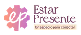 Logo de Estar Presente