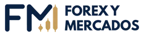 Logo de Forex y Mercados
