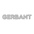 Logo de Gerbant