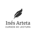 Logo de Inés Arteta