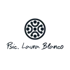 Logo de Laura Blanco