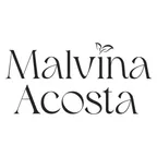 Logo de Malvina Acosta