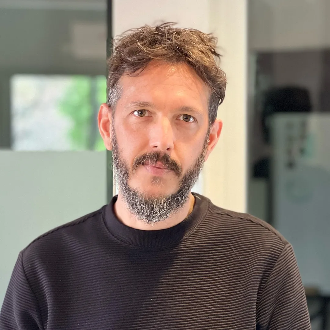 Ignacio Eguía, Estrategia & Project Management en Studia Hub